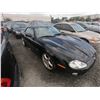 Image 1 : JAGUAR XK 2001 ADT-DONATION