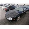 Image 2 : JAGUAR XK 2001 ADT-DONATION