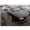 Image 4 : JAGUAR XK 2001 ADT-DONATION