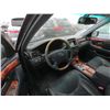Image 3 : LEXUS LS4 430 2005 T-DONATION