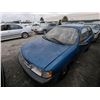 Image 2 : TOYOTA TERCEL 1994 T-DONATION