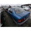 Image 4 : TOYOTA TERCEL 1994 T-DONATION