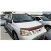Image 2 : FORD FREESTAR 2005 ADT-DONATION