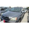 Image 1 : KIA SORENTO 2006 T-DONATION