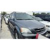 Image 2 : KIA SORENTO 2006 T-DONATION