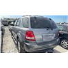 Image 4 : KIA SORENTO 2006 T-DONATION