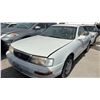 Image 1 : TOYOTA AVALON 1997 T-DONATION