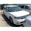 Image 1 : FORD FLEX 2013 ADT-DONATION
