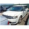 Image 2 : FORD FLEX 2013 ADT-DONATION
