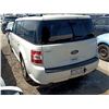 Image 4 : FORD FLEX 2013 ADT-DONATION