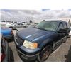 Image 2 : FORD EXPEDITION 2004 T-DONATION