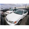 Image 2 : TOYOTA CAMRY 2001 SALV T/DONATION
