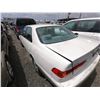 Image 4 : TOYOTA CAMRY 2001 SALV T/DONATION