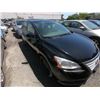 Image 2 : NISSAN SENTRA 2015 T-DONATION