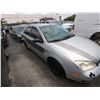 Image 1 : FORD FOCUS 2005 O/S T-DONATION