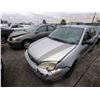 Image 2 : FORD FOCUS 2005 O/S T-DONATION