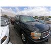 Image 1 : GMC YUKON 2002 T-DONATION