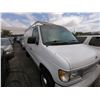 Image 1 : FORD E350 1996 T-DONATION