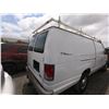 Image 4 : FORD E350 1996 T-DONATION