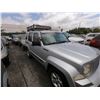 Image 1 : JEEP LIBERTY 2012 T-DONATION
