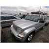 Image 2 : JEEP LIBERTY 2012 T-DONATION