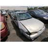 Image 1 : TOYOTA COROLLA 2000 OS/T SALV-DON