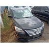 Image 1 : NISSAN SENTRA 2013 T-DONATION