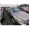 Image 1 : NISSAN MAXIMA 2008 T-DONATION