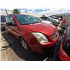 Image 1 : NISSAN SENTRA 2007 ADT-DONATION