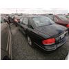 Image 4 : HYUNDAI SONATA 2004 T-DONATION