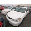 Image 2 : TOYOTA CAMRY 2003 T-DONATION