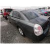 Image 4 : NISSAN ALTIMA 2006 T-DONATION