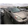 Image 1 : TOYOTA SIENNA 2004 T-DONATION