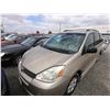 Image 2 : TOYOTA SIENNA 2004 T-DONATION