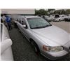 Image 1 : VOLVO V70 2007 T-DONATION