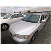 Image 2 : VOLVO V70 2007 T-DONATION