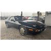 Image 2 : PORSCHE 928 1982 T-DONATION
