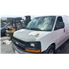 Image 1 : CHEVY EXPRESS 2008 T-DONATION
