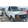 Image 2 : CHEVY EXPRESS 2008 T-DONATION