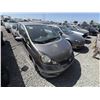 Image 1 : HONDA FIT 2012 T-DONATION
