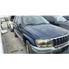 Image 2 : JEEP GR CHEROKEE 2002 T-DONATION