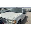 Image 1 : FORD EXPLORER 2005 ADT-DONATION