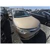 Image 1 : TOYOTA CAMRY 2012 T-DONATION