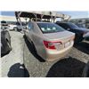 Image 4 : TOYOTA CAMRY 2012 T-DONATION