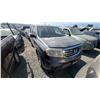 Image 1 : HONDA PILOT 2012 T-DONATION