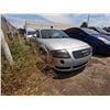 Image 1 : AUDI TT 2001 T-DONATION