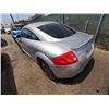 Image 4 : AUDI TT 2001 T-DONATION
