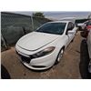 Image 2 : DODGE DART 2013 T-DONATION