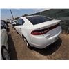 Image 4 : DODGE DART 2013 T-DONATION