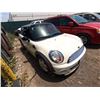 Image 1 : MINI HARDTOP 2011 T-DONATION